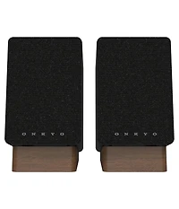 Onkyo Gx-10DB Powered Speaker System