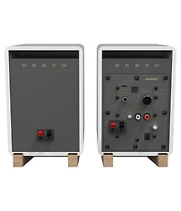 Onkyo Gx-30ARC Powered Speaker System with Hdmi ARC