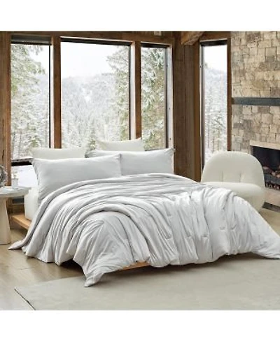 Coma Inducer Satin Summer Oversized Comforter Set
