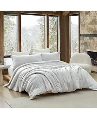 Coma Inducer Satin Summer Oversized Comforter Set