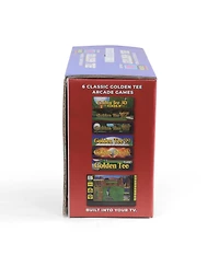 New Wave Toys Golden Tee Plug and Play
