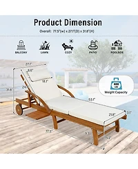 Homfan 4/6/8 pcs cushioned bar stools with back, footrest, and sturdy metal legs-perfect for kitchen islands and counters.