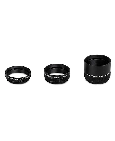 Celestron M42 Spacer Ring Kit