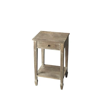 Butler Specialty Wilshire End Table