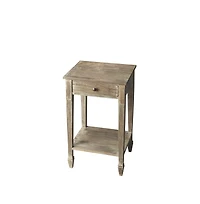 Butler Specialty Wilshire End Table