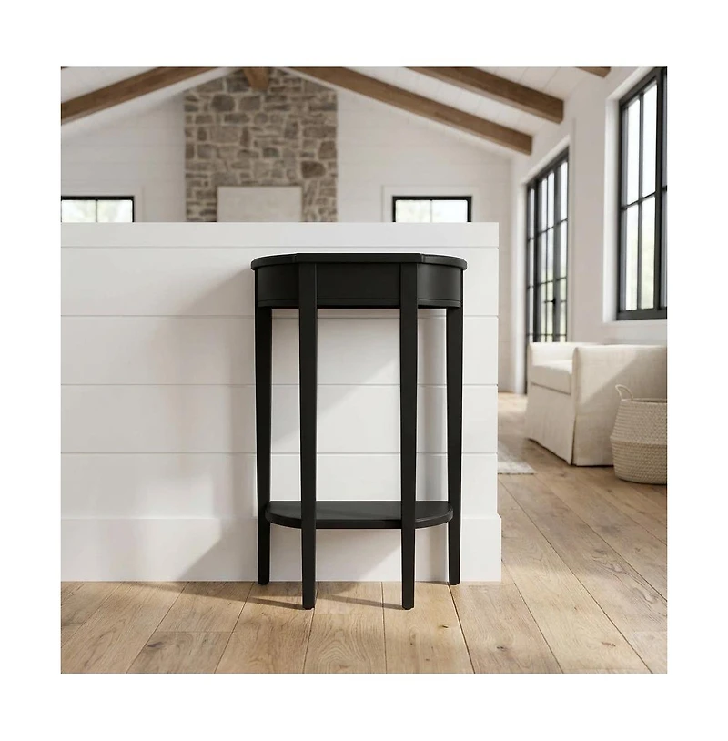 Butler Specialty Wendell Console Table