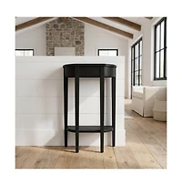 Butler Specialty Wendell Console Table