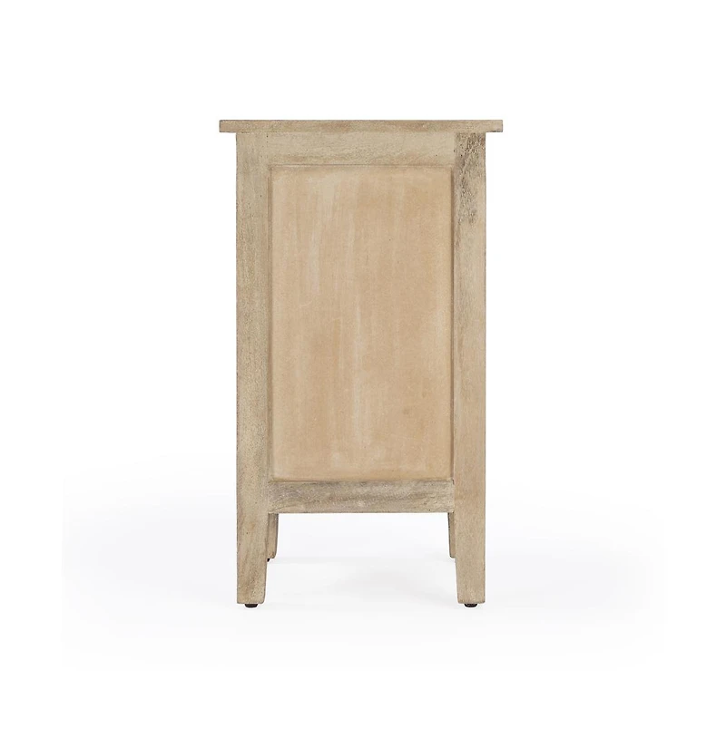 Butler Specialty Switra 1 door 1 drawer End Table