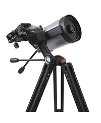 Celestron StarSense Explorer Dx 5inch Schmidt-Cassegrain Smartphone App-Enabled Telescope