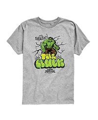 Marvel Boys' 8-20 Short-Sleeve T-Shirt