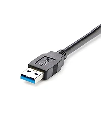StarTech.com 5' Desktop SuperSpeed Usb 3.0 Extension Cable, 28 Awg