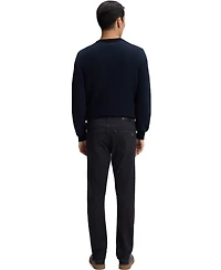 Boss by Hugo Boss Men's Delaware Slim-Fit Soft-Motion Denim Jeans