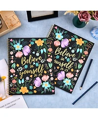 Gnuadz Monthly Planner 2026-2029 , 36-Month Tabs Pocket