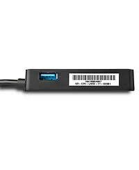 StarTech.com StarTech Usb 3.0 to Gigabit Ethernet Nic Adapter with Usb Port