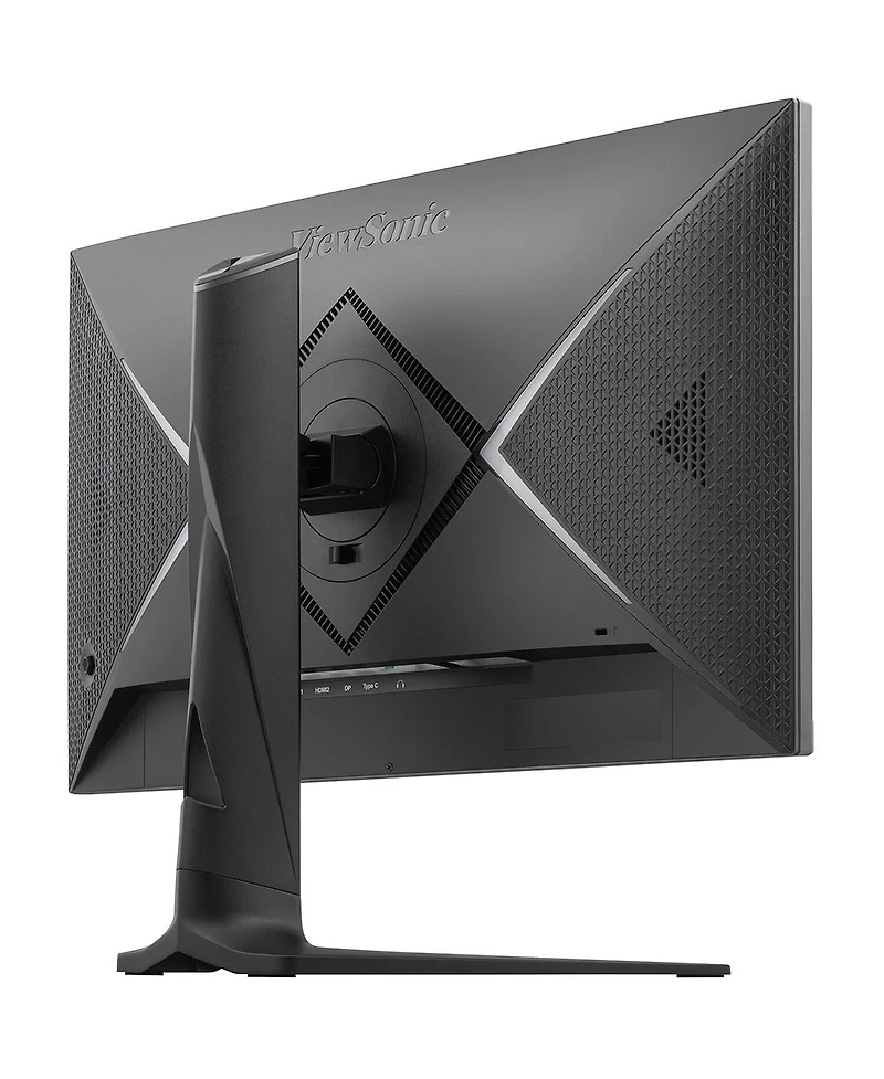 ViewSonic XG2736-2K 27" 16:9 Wqhd 240Hz Ips Led Gaming Monitor