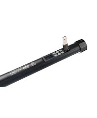 NanLite PavoTube Ii 30XR 4' 36W Rgbww Led Pixel Tube 2-Light Kit with Built-In Crmx