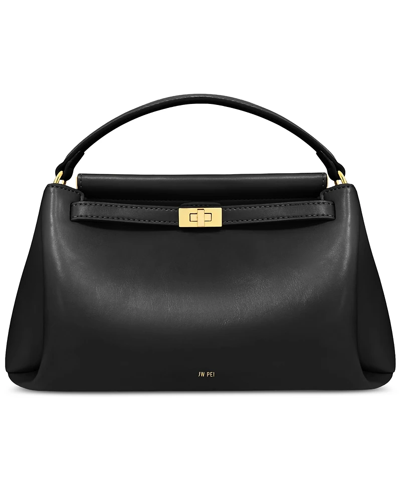 Jw Pei Carmen Top Handle Mini Satchel Handbag