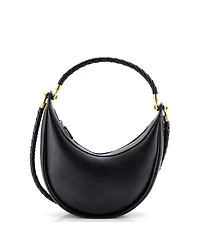 Pre-Owned Bottega Veneta Hula Hoop Hobo Leather