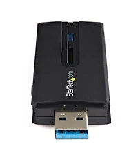 StarTech.com Usb 3.0 Ac1200 Dual Band 802.11ac Wi-Fi Wireless AC Network Adapter
