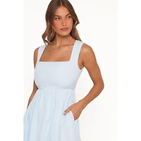 Petal and Pup Women's Zarly Mini Dress