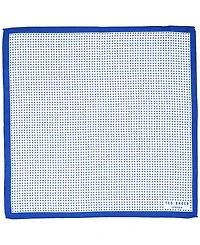 Ted Baker London Men's Pin Dot Pocket Square