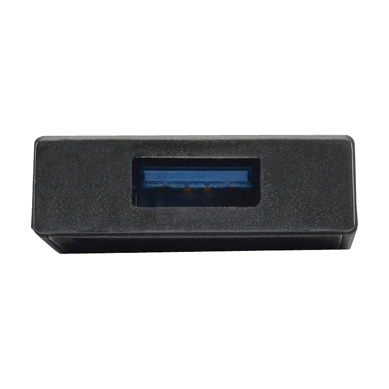 Tripp Lite U360-004-slim 4-Port Ultra-Slim Portable Usb 3.0 SuperSpeed Hub