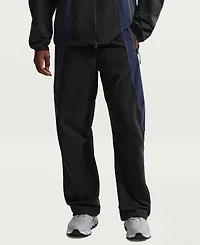 Nike Men's Dri-fit Woven Color-Block Pants