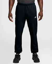 Nike Men's Poly-Knit Track Pants