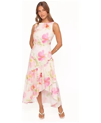 Petal and Pup Women's Zula Maxi Dress