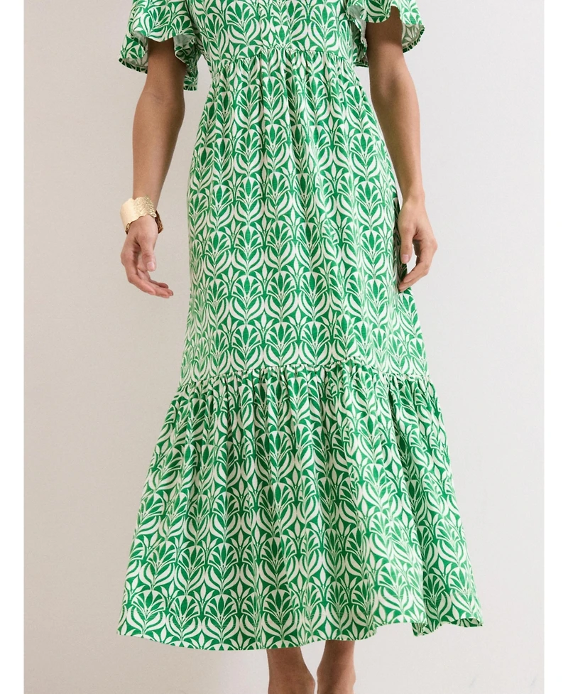 Phase Eight Women's Shakira Jersey Dress