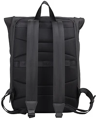 Hugo Boss Men's Flap-Top Backpack