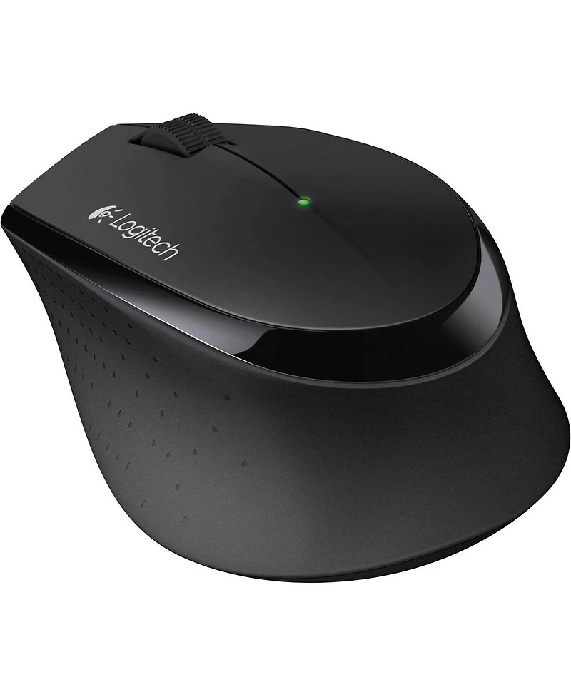 Logitech MK345 Wireless Combo Includes Keyboard and Mouse