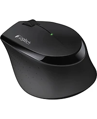 Logitech MK345 Wireless Combo Includes Keyboard and Mouse