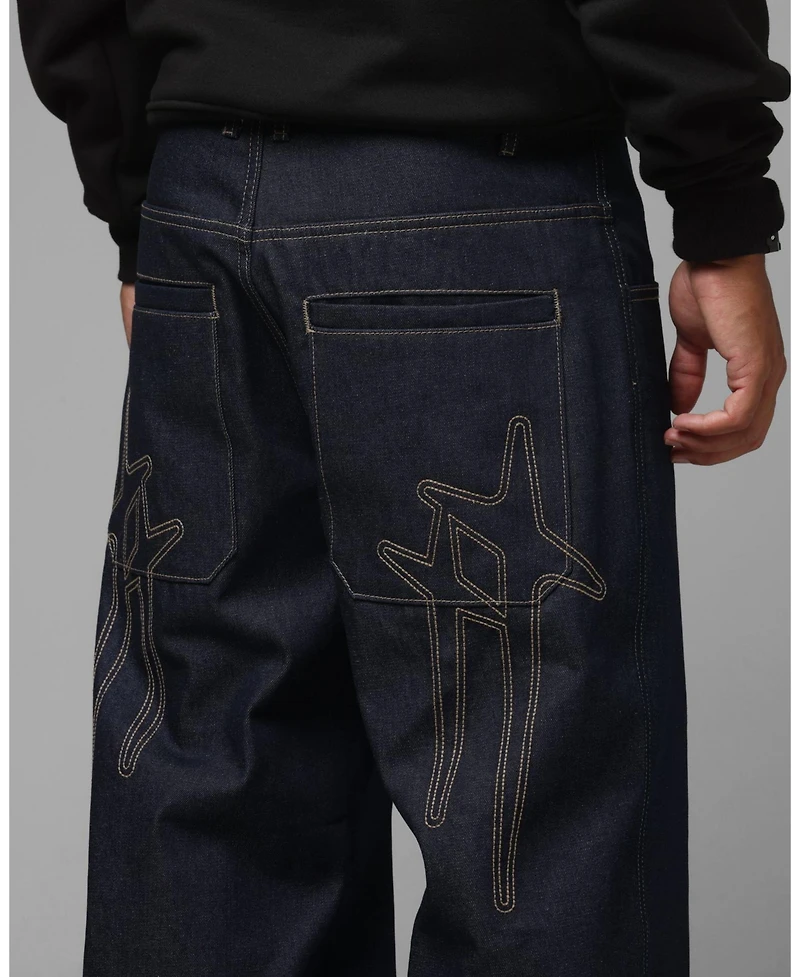 Loiter Men's Star Born Jeans