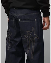 Loiter Men's Star Born Jeans