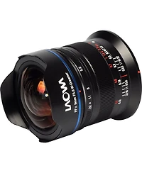 Venus Laowa 9mm f/5.6 Ff Rl Lens for Nikon Z