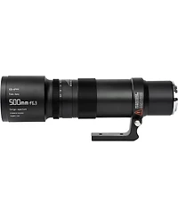 TTArtisan 500mm f/6.3 Lens for Nikon Z