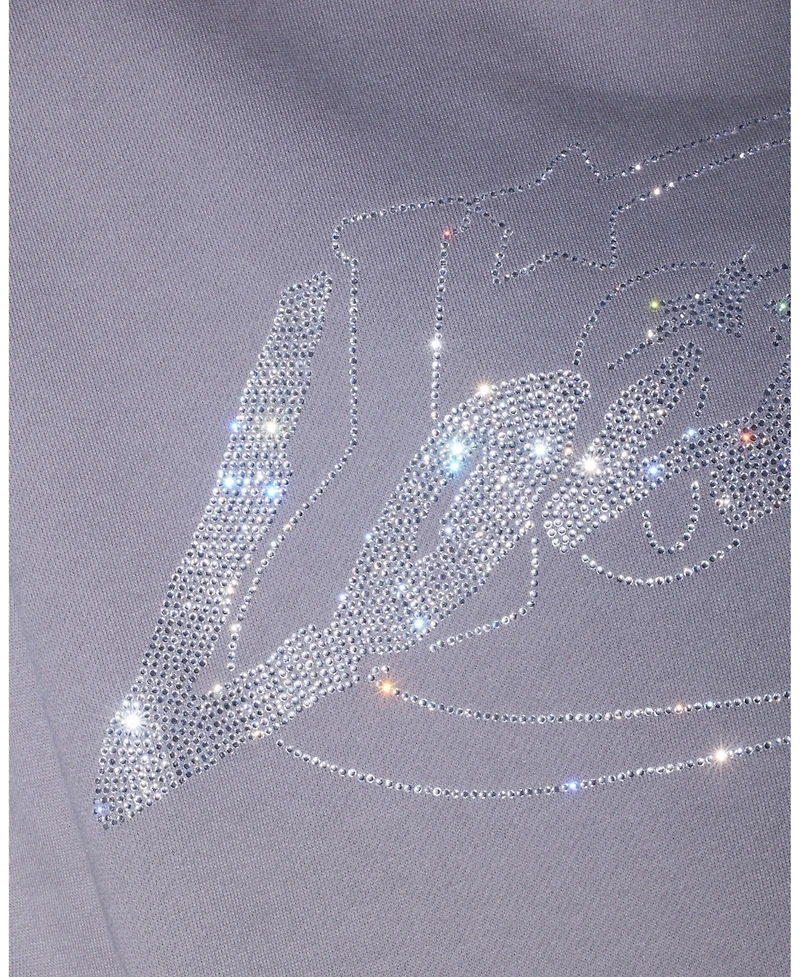 Loiter Men's Atlantic Rhinestone Hoodie