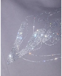 Loiter Men's Atlantic Rhinestone Hoodie