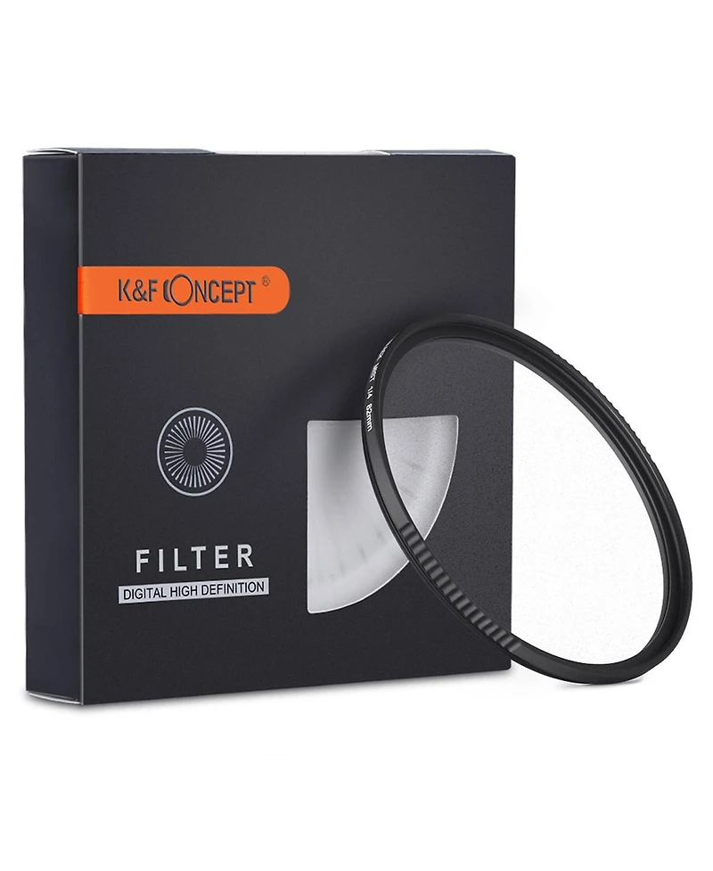 KandF Concept 82mm Nano-x Mist