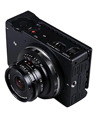 Venus Laowa 15mm f/5 Cookie Pancake Lens for L Mount
