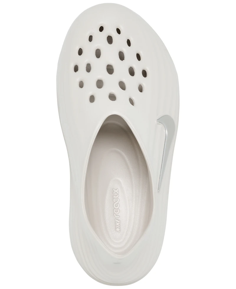 Nike Women's ReactX Rejuven8 Clogs from Finish Line