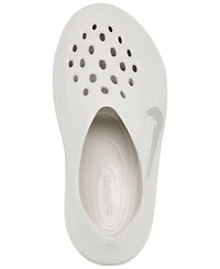Nike Women's ReactX Rejuven8 Clogs from Finish Line