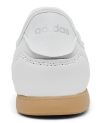 Adidas Big Girls' Barreda Mary Jane Casual Sneakers