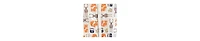 Hudson Baby Boys Premature Soft Cotton Romper for Playtime & Naps