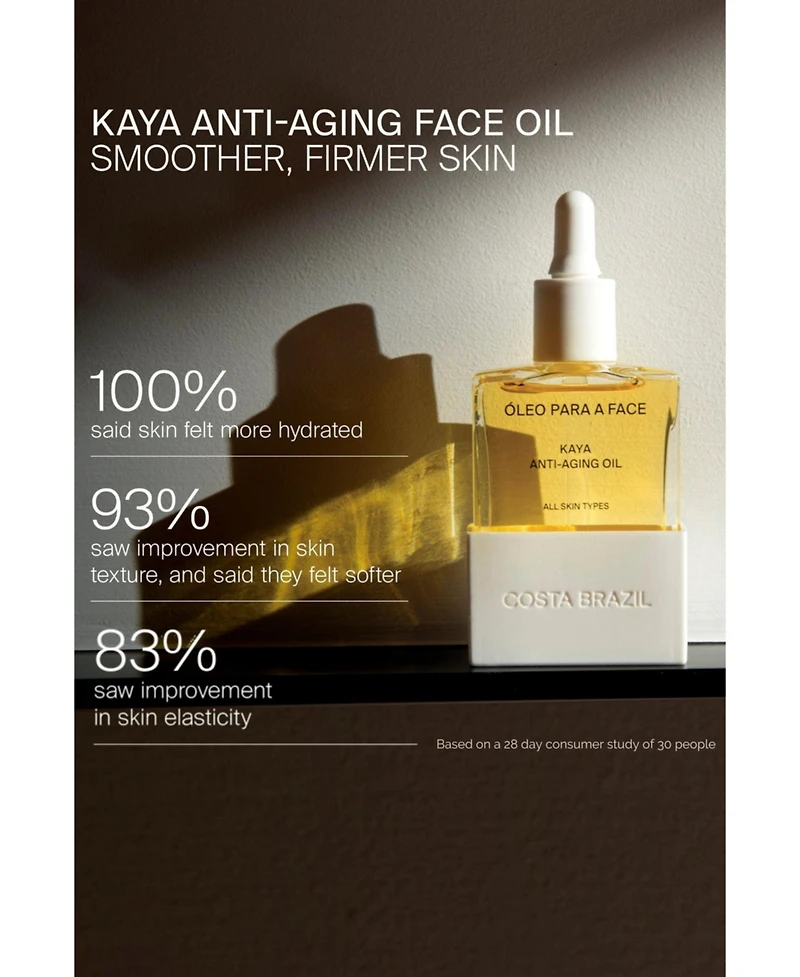 Costa Brazil Ritual Para a Pele Skin Ritual