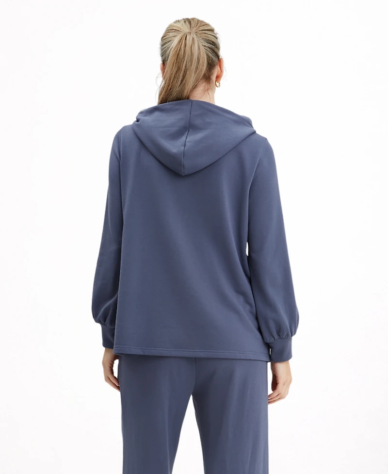 Crosby Nursing Hoodie