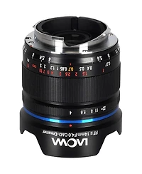 Venus Laowa 14mm f/4 Ff Rl Zero-d Lens for Nikon Z