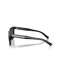 B by Brooks Brothers Men's Sunglasses