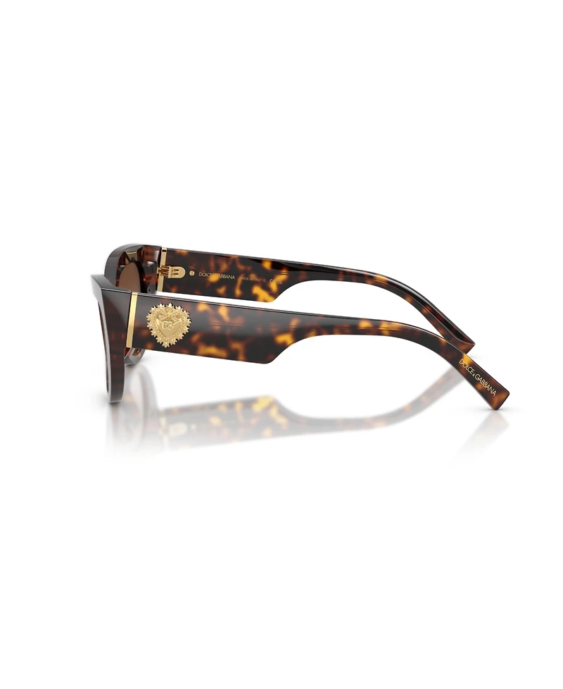 Dolce&Gabbana Women's Sunglasses, DG4536